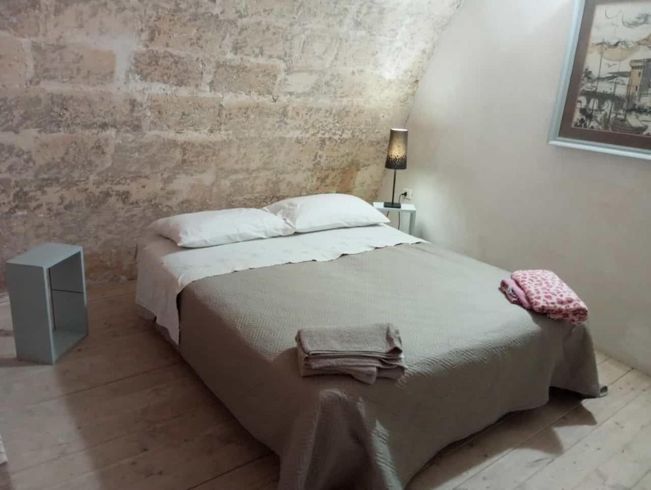 Le Rose Dei Principi Apartamento Grottaglie Exterior foto